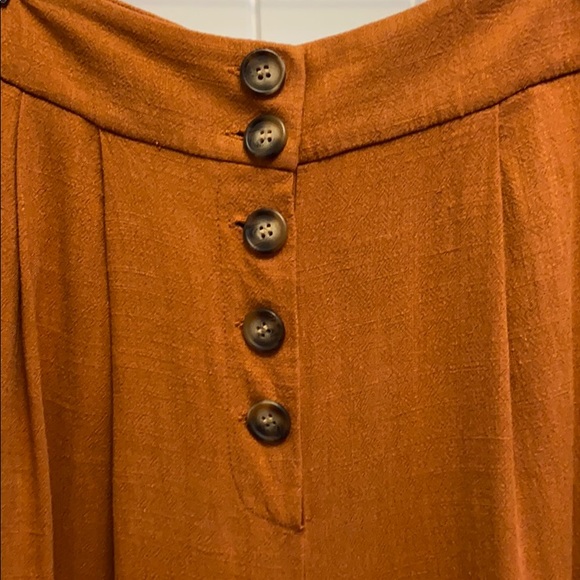 Top shop Wide leg Pants - Picture 4 of 8